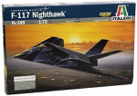 Italeri F-117A Nighthawk