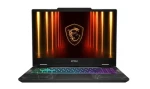 MSI Cyborg 15 B13WFKG-1221XCZNN čierna / Herný notebook / 15.6" FHD / i5-13420H 2.1GHz / 16GB RAM / 1TB SSD (9S7-15Q342-1221)