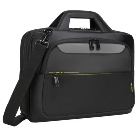 Targus CityGear Topload Laptop Case 15-17.3" čierna / taška pre notebook do 17.3" (TCG470GL)