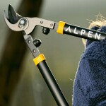 Obojručné nožnice na konáre ALPEN Weisshorn 260