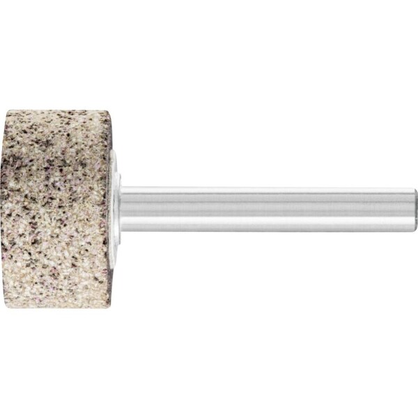 PFERD TOOLS 31323743 brúsny kolík Priemer 25 mm 10 ks; 31323743
