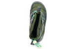 Xero Shoes Alpine Pull-On Army green detské barefoot snehule 34 EUR