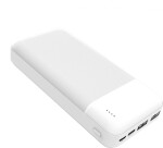 Prokovinet PMPB20W706W 20000mAh Biely