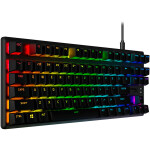 HyperX HyperX Alloy Origins Core Raudona PBT RDX-US