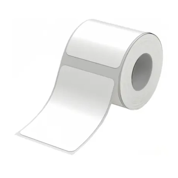 Niimbot štítky 50x70mm pre B31 + B21 + B21 + B4 biela / 110ks (T50*70-110 White)