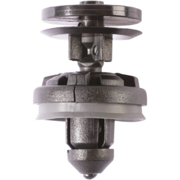Balenie 10 ks konektorov na lištu dverí Ford KS Tools 420.1279; 420.1279