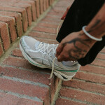 Tenisky Asics GT-2160 Smoke Grey/ Peppermint EUR 37.5