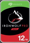 Seagate IronWolf Pro 12TB 3.5'' SATA III (6 Gb/s) (ST12000NE0008)