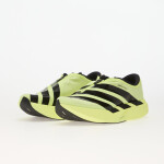 Tenisky adidas ADIZERO EVO SL Zip LIGHTSTRIKEPRO Running Frozen Lemon/ Core Black/ Iron Met. EUR 46