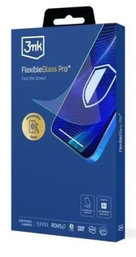 3mk FlexibleGlass Pre ochranné sklo pre Google Pixel 10 Pro Fold (5903108684781)