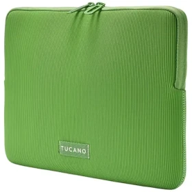Tucano Colore2 zelená / Puzdro / pre MacBook Air a Pro 13" (BFC21213-V)