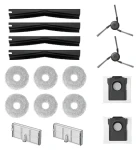 Dreame Sada príslušenstva pre L50 Ultra AE / Sada príslušenstva / 4X kefa / 6x mop / 2x filter (RAK91)