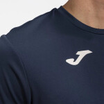Joma Tričko Combi S/S Dark Navy XS