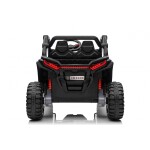 Mamido Elektrické autíčko Buggy KCK 4x4 24V modré