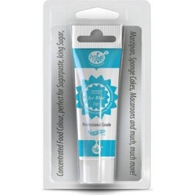 Konzervovaná farba RD ProGel® - azúrovo modrá, 25g - Rainbow Dust - Rainbow Dust