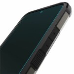 Spigen Neo Flex Solid ochranná fólia pre Samsung Galaxy S22 2ks (AFL04150)