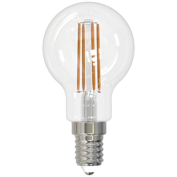 Müller-Licht 401110 LED En.trieda 2021 A (A - G) E14 kvapkový tvar 2.2 W = 40 W teplá biela (Ø x v) 45 mm x 85 mm nestmievateľná 1 ks; 401110