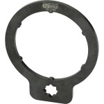 KS Tools 150.3162 3/8" kľúč na palivové filtre pre Volkswagen Crafter; 150.3162