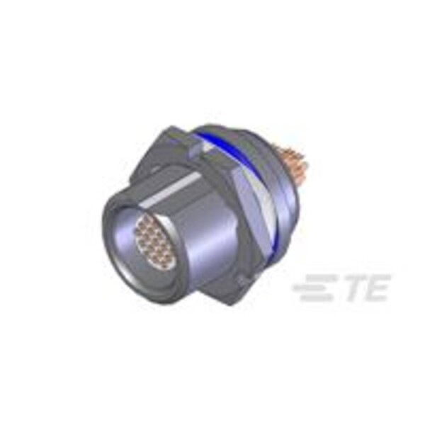 TE Connectivity 2174196-1 1 ks Tray; 2174196-1