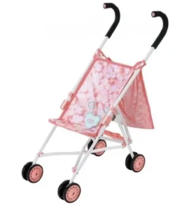 Zapf Creation Baby Born Kočík so sieťkou