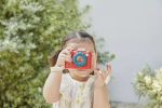 PlanToys PlanToys Môj prvý fotoaparát