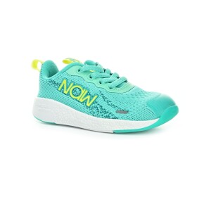 Naw Ehuna Fly Mint Storm baby barefoot tenisky 22 EUR