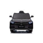 Mamido Elektrické autíčko Mercedes-Benz EQA 250 čierne