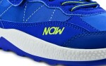 Naw Mud Trail Acid Cobalt celoročné nízke barefoot topánky 32 EUR