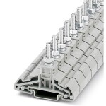 High Current Connectors HV M6/1 3049204 Phoenix Contact; 3049204