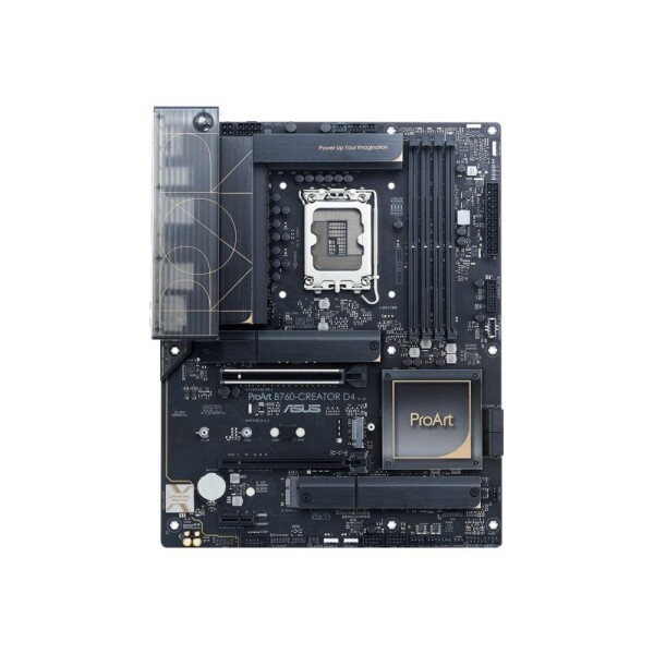 Asus PROART B760-CREATOR