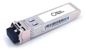 Lanview SFP10G-SR-ZZ0101F / Transceiver SFP+ / 10 Gbps / kompatibilný ZyXEL / MSA (MO-SFP10G-SR-ZZ0101F)