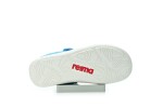 Reima Rantaan Turquoise Blue barefoot sandále 24 EUR