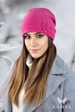 Čiapka model 205257 Kamea universal