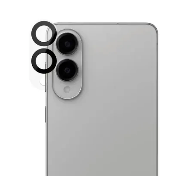 PanzerGlass Picture Perfect Lens Protector pre Samsung Galaxy S25 Edge (20881298584)