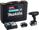 Makita DDF482RFEB 18 akumulátor Ah