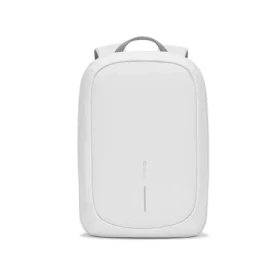 XD Design Bezpečnostný batoh Bobby Edge / 16" / biela (P706.2503)