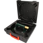 XXL prísavný zdvihák, 130 kg KS Tools 460.5055; 460.5055