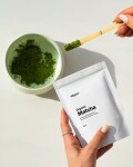 Vilgain Japonská matcha BIO 50