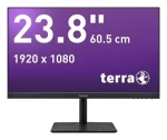 24" TERRA LCD 2427W HA V3 čierna / Monitor / IPS / 1920 x 1080 / 5ms / HDMI+DP+USB-C (3030257)