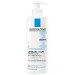 LA ROCHE-POSAY Lipikar AP+ M krém s ľahkou textúrou na suchú pokožku 400 ml