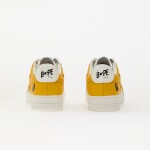 Tenisky A BATHING APE Bape Sta 3 M1 Orange EUR 44