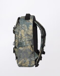 Carhartt WIP Kickflip Backpack Camo Combi, Green