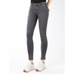 Wrangler Skinny Jeans Ash W28KLX86O SPOJENÉ STÁTY AMERICKÉ 28 / 32