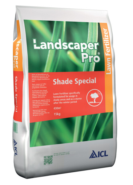 ICL Landscaper Pro® Shade Special 15 kg