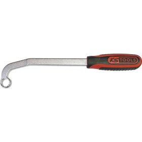 KS Tools 460.5210 Špeciálny kľúč na turbodúchadlo pre MAN, 15 mm; 460.5210