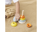 PlanToys PlanToys Stohovanie - mištičky