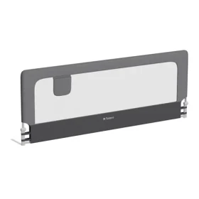 Tulano Cover 30 sivá Bezpečnostná zábrana k posteli 200 cm (TN-COVER 30 GREY)
