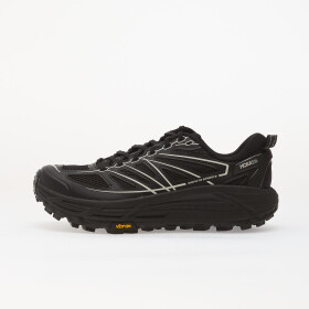 Tenisky Hoka U Mafate Speed 2 Ts Black/ Carbon Black EUR 44