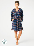 Kľúč k županu LGD 431 B25 S-XL tmavě modrá XL