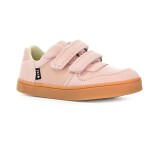 Bundgaard Corey Vintage Rose celoročné nízke barefoot topánky 25 EUR